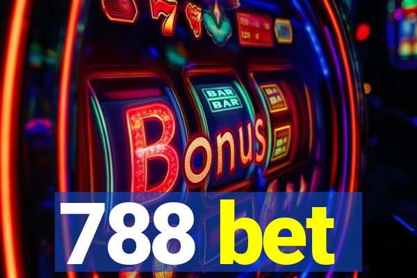 788 bet